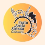 Logo Festa di Sant'Eurosia