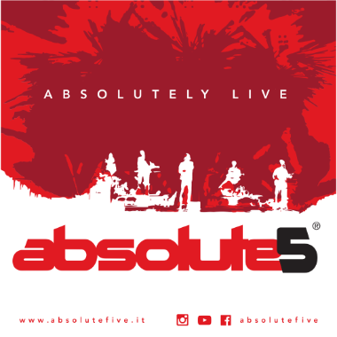 Absolute5 - Live Band Absolute5 - Live Band