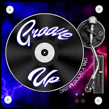 Groove Up Groove Up